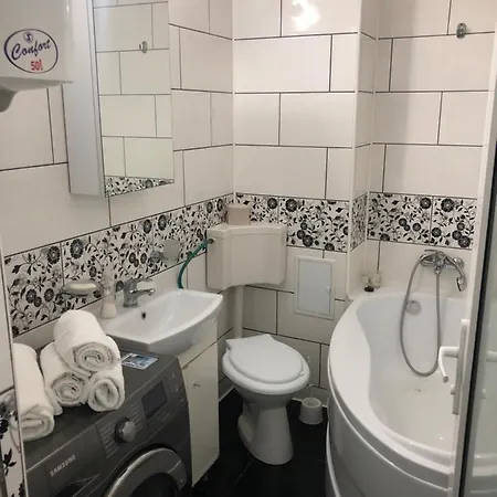 Apartmán A.b.c *