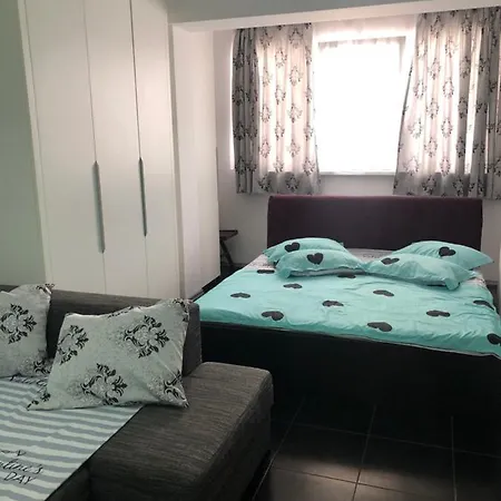 A.b.c Apartmán *